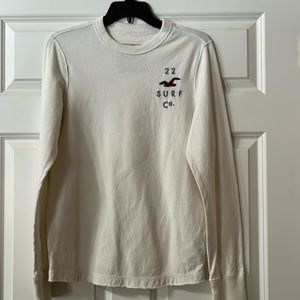New w/o tags Hollister shirt